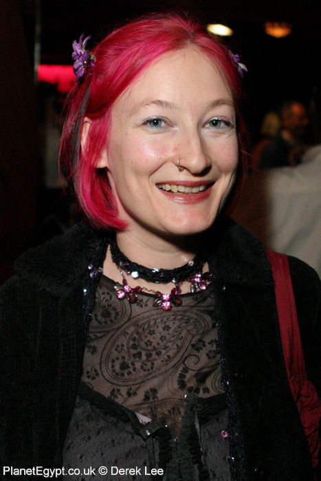 Kate Olding