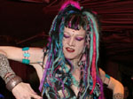 Rebecca (Tribal)
