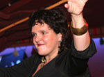 Anita Meyer