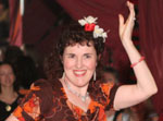 Hazel King