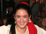 Ziba Tabrizi